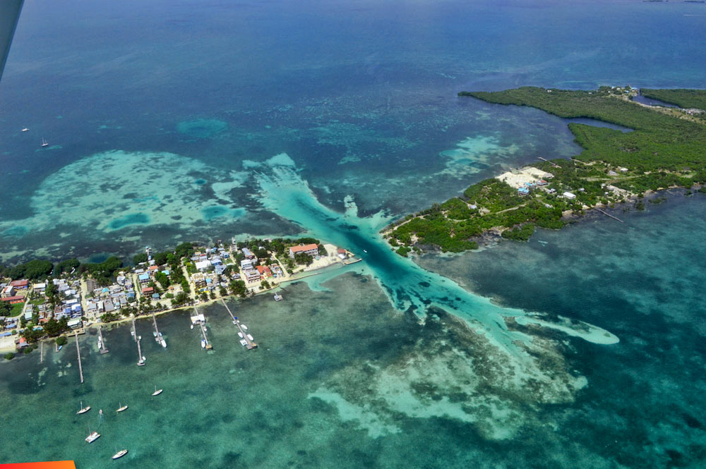 Caye Caulker