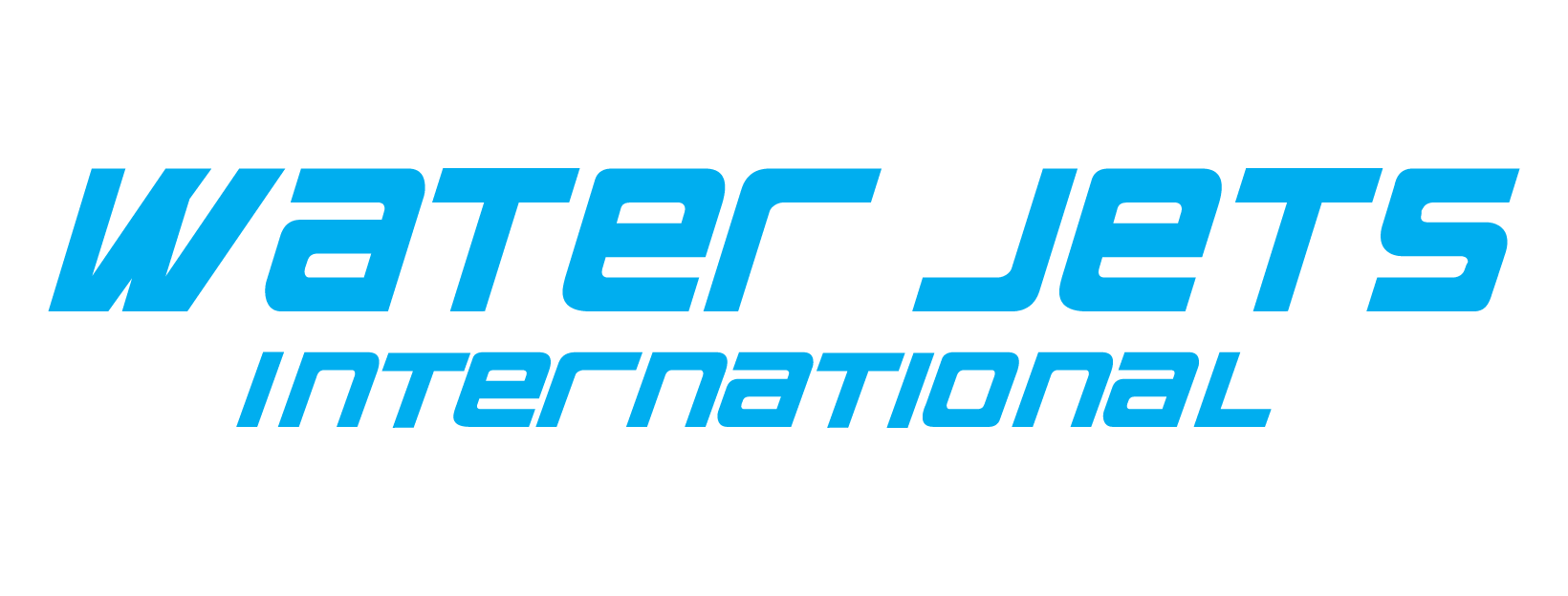 Water Jets International